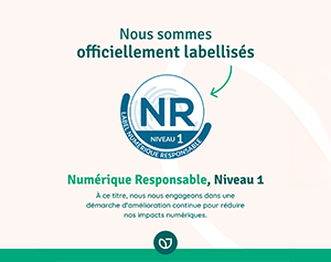 Label NR1 - IPM France