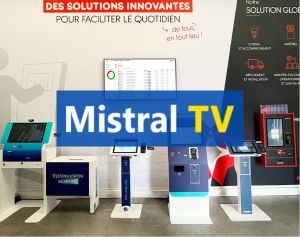 Mistral TV