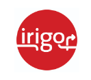 Logo Irigo