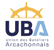 Logo UBA