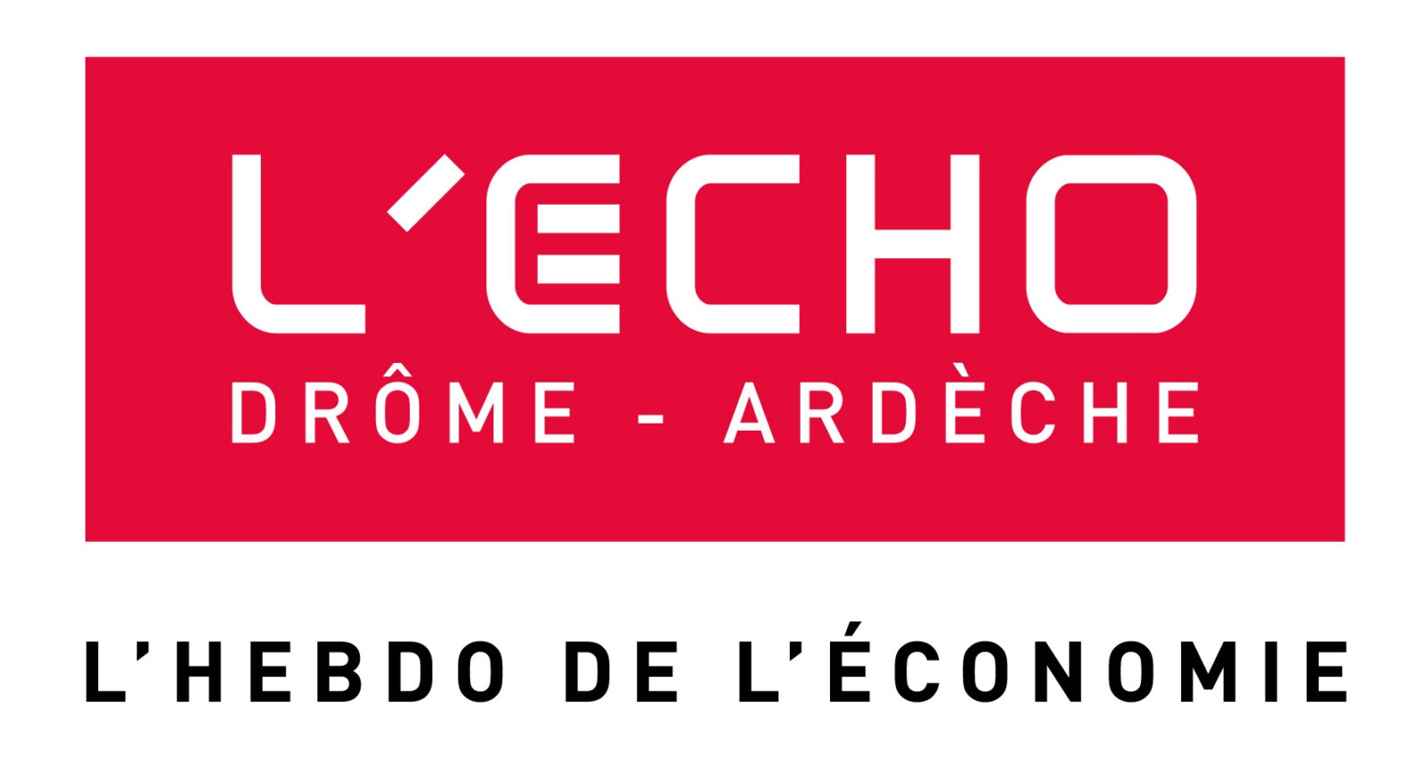 L'ECHO Drôme Ardèche