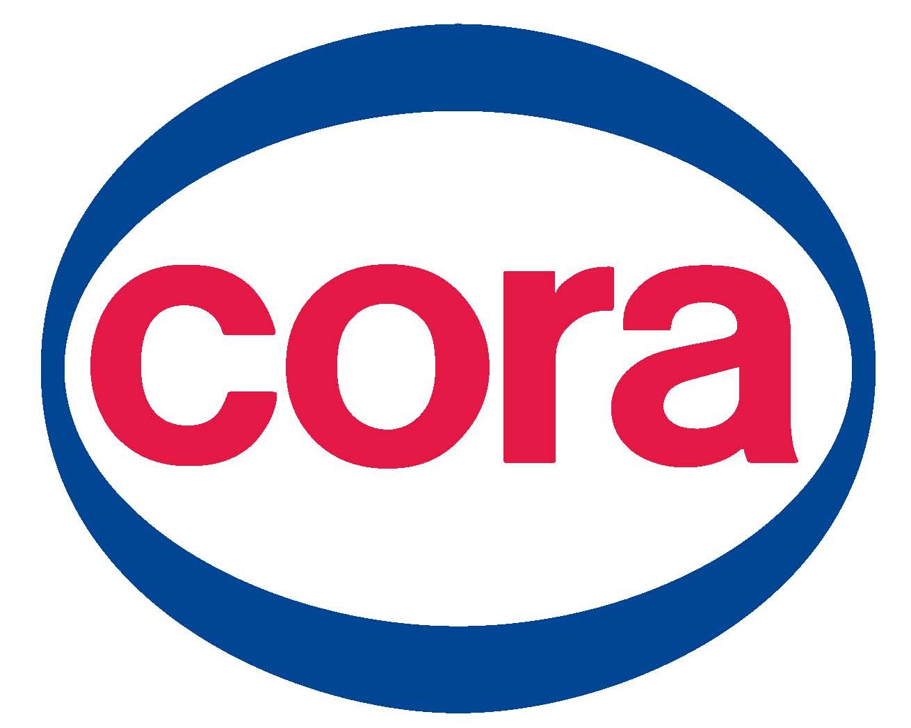 borne interactive Cora